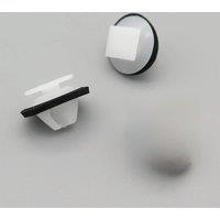 100pcs Exterior Door Trim Clip LR032984 For Range Rover Evoque L538 Discovery Sport L550 Range Rover