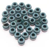 Engine LINK LOCK Valve oil seal For Mercedes Benz M278 M157 M276 X218 C218 W205 S205 C205 W213 A207