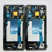 6.67' Original NEW For Xiaomi Redmi K40 Gaming /Poco F3 GT LCD Screen Display Touch Frame For Redmi