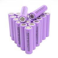 1-10 PCS 5C Power battery 18650 batteries lithium 2600mah Li-lon 3.7V battery for Electric drill Toy