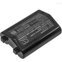 10.8V 2600mAh/3300mAh Camera Battery EN-EL18d for NIKON D6, Z9, CS-NKZ900MC