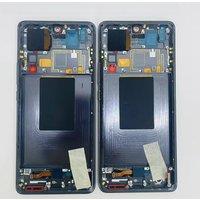 AMOLED Original For Xiaomi 12 Pro LCD Display Screen Touch Panel Digitizer Replacement For Xiaomi