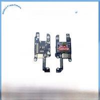 Original MIC Microphone Board SIM Card Slot Tray Holder For ZTE Nubia Red Magic 7S Pro NX709S Phone