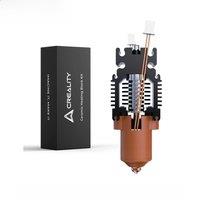 Creality Ender-3 V3 SE/KE Ceramic Heating Block Kit Upgraded Version Hotend Nozzle Kit 300? High