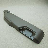 39802015 Car Front Left Seat Side Switch Panel Trim Cover Plastic Cap For Volvo XC90 2007-2016 Front seat cushion panel