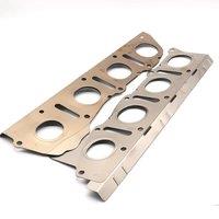 Engine Cylinger head gasket for Mercedes Benz M157.980 981 982 5.5 V8 GL450 S450 W221 M273 4.6 4.7