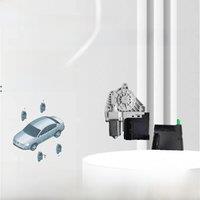 For VW Scirocco Tiguan golf EOS Front and rear window lift motor or module 12V 1Q0959701H 1Q0959702H 5K0959793A 5K0959792A