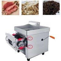 2025 New Commercial Meat Cutter, Vegetable Cutter, Pork And Lamb Electric Slicer, Household Appliances