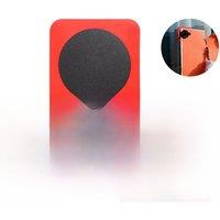 Car Film Covering Fix Tools Silicone Pad Magnet Holder Gripper Vinyl Wrap Paper Fixer Window Tint
