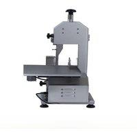 2025 New Wholesale Price Band Bone Saw Machine, Commercial Stainless Steel Pork Trotter Cutting Machine