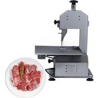 2025 New Economical And Affordable Large Capacity Bone Cutting Machine Various Frozen Meat Cutting Machines