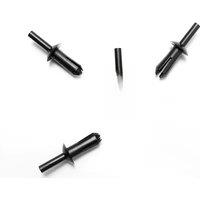 100x Expansion Rivet Clip A0009905692 For Mercedes-Benz W176 C117 X156 W220