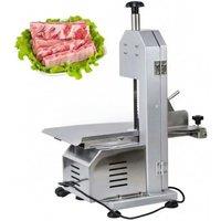 2025 New Commercial Electric Bone Cutting Machine Fish Bone And Pork Trotter Chopping Machine