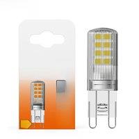 OSRAM LED PIN 30 G9 2.6W 2700K Warm White Clear Lamp 300 Light 220V LED Outdoor Indoor Home House Lighting AC32106