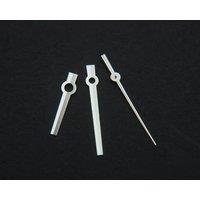 NH35 Hands NH36 Hands Modified Watch Accessory No Luminous Hand Gold and Silver Hand Suitable for NH35 NH36 4R 7S Movement