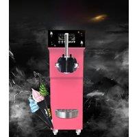 Soft Ice Cream Machine Soft Serve Ice Cream Making Machine Factory Price With LCD Display