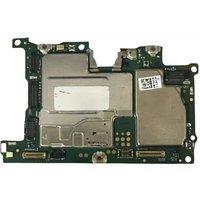 Global Version Original Unlocked Motherboard for Huawei P40 Lite E Tested Circuit Plate Main Logic Board for Huawei P40 Lite E