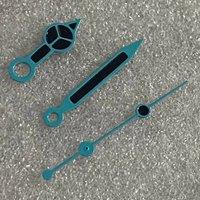NH35 Hands Blue Green Orange Red Black Watch Hands for NH35/NH36/4R/7S Mechanical Movement Watches Pointers NO Luminous