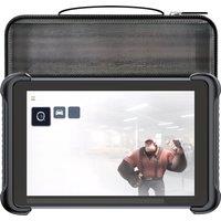 Lifetime Free Update THINKCAR THINKSCAN 689BT OBD2 Diagnostic Tool DOIP CANFD Bi-directional ECU Coding 34 Resets for 140 Brands