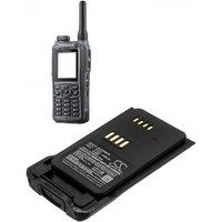 3.7V 5200mAh/5700mAh Battery BLN-5i,BLN-6 for Airbus/EADS/TETRA/Nokia THR9 ,THR9i, THR9+,THR9 C-30,THR9 Ex HT9588AA HR8509AA