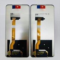 High Brightness For Oppo Realme C55 A58 A98 5G/Realme11 5G/F23-5G/Realme narzo N55/A79-5G lcd touch