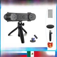 Creality Original Raptor Pro 3D Scanner 22+7 Blue Laser Line/NIR High Accuracy Speed Anti-Shake