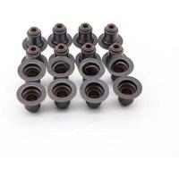 Engine Autos Accessories Valve Seal Stem Oil For BMW MINI 116i 118i 1.6T 120i E34 E36 E46 F20 F21 F30 N13 N16 N12 11340033950