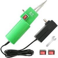 Electric Poultry Plucker Plucking Machine Handheld Shredder Beater Dehairing Tool Shedding Machine