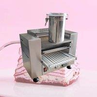 2025 New Professional Supplier Of Thousand Layer Pancake Making Machine, Small Household Pancake Maker