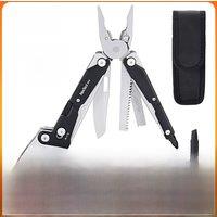 NexTool 11 In 1 Multitool Wrench W4 Adjustable Wrench Pliers Folding Knife Hand Tools Screwdriver Wooding Saw Wood Working Tools