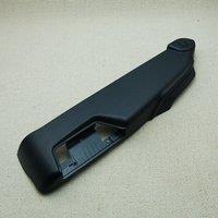 39802016 Right Electric Seat Base Panel Control Cover Seat Outer Trim Cover Panel Black For Volvo XC90 S60 XC70 S80 V70 2005-