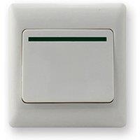 10pcs 86X86mm Access control switch access control machine switch access control EXIT switch
