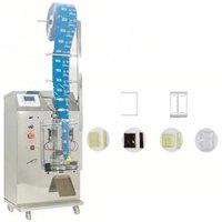 PBOBP Automatic Milk Water Pouch Packing Machine, Sachet Water Liquid Filling Machine,