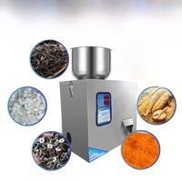 PBOBP Automatic Quantitative Sorting Machine/Dry Fruit Rice and Millet Flour Large Capacity Granule
