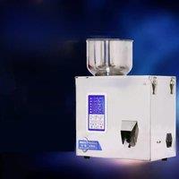 PBOBP 50g 100g Wholesale Quantitative Granule Particle Semi Automatic Rice Tea Coffee Powder