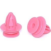 100pcs Interior Trim Fastener Clip,Engine Hood Fastening Cover Clip For Mercedes-Benz W176 W212 W223