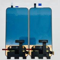 6.7" Original 120Hz For Nothing Phone 2A A142 Display Touch Screen With Frame Panel Digitizer For