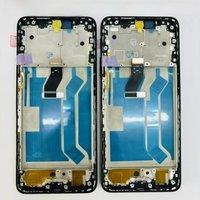 Tested High Brightness LCD Display For Huawei NOVA Y90 LCD For Huawei NOVA Y90 CTR-LX2 Display