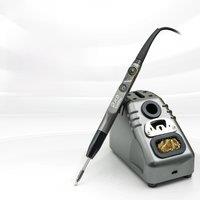 JCD S245Pro Soldering Iron Station 110W High Power Automatic Sleep LED Digital Display Iron Aluminum