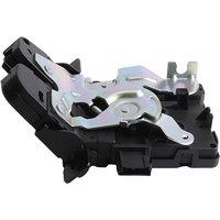 Trunk lock machine Tailgate lock actuator LR070126 For Land Rover Discovery 5 L462 Range Rover L405