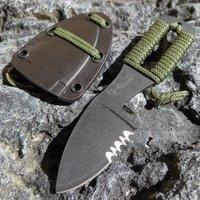 Outdoor Multi-function Knife EDC Knife Multi-purpose-knife Self-defense Military Tactical Knife