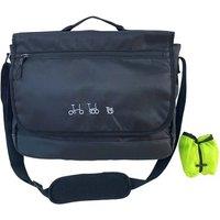 Bicycle Bags & Panniers Use For Brompton Birdy BYA412 Folding Bike Front Storage Bag handbag With