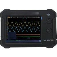 OWON TAO3074 TAO3104 Handheld Digital Oscilloscope 4CH 100MHz 1GS/s 40M Record Length 8inch Multi- trigger Bus Decoding Functio
