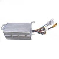 36V 350W Electric Scooter Controller Brushless 27km/h Motor Controller Limiting Cruise for Xiaomi