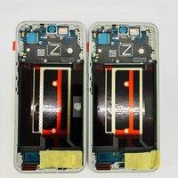 6.83" Original AMOLED For Oppo Reno13 Pro Screen LCD Display And Touch For Oppo Reno13 Pro 6.59" Reno13 LCD Display with frame