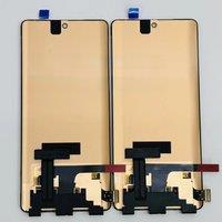 6.78"Original AMOLED For Vivo V29e 5G LCD 1889 Display Screen For VIVO Y100 V29 lite LCD Touch Screen digitizer Assembly parts