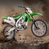 Alloy cool motorcycle model, unique decorations for car center console, exquisite alloy model, birthday gift