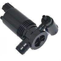 Windshield Washer Pump LR013951 For Land Rover LR4 L319 Range Rover Sport L320 Discovery Sport L550