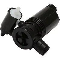 Front Windshield Wiper Washer Motor Pump LR027685 For Land Range Rover Evoque L538 Discovery Sport L550