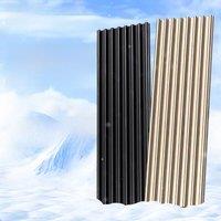 RAGEER M.2 Solid State Drive Heat Sink Aluminum Alloy M.2 2280 SSD Cooler with Thermal Pad，for 2280 Drives